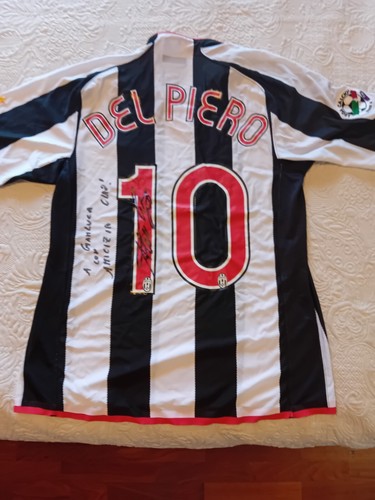 Maglia gara juventus - maglia,