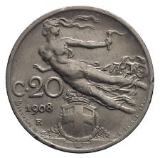 DN - Regno d'Italia - 20