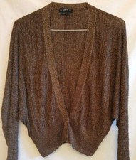 ZARA  KNIT  Italian Yarn