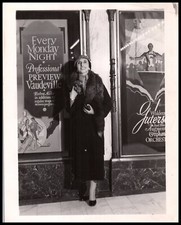 Galli-Curci (anni 50)🎬⭐