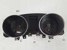 VW GOLF 6 VI 08-13 GTD 2.0 TDI