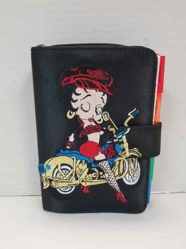 Betty boop organizer bici - organizer,