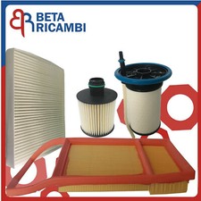 Kit Tagliando Fiat Panda 500