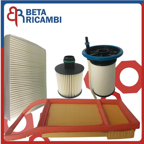 Kit tagliando fiat panda 500 - fiat,