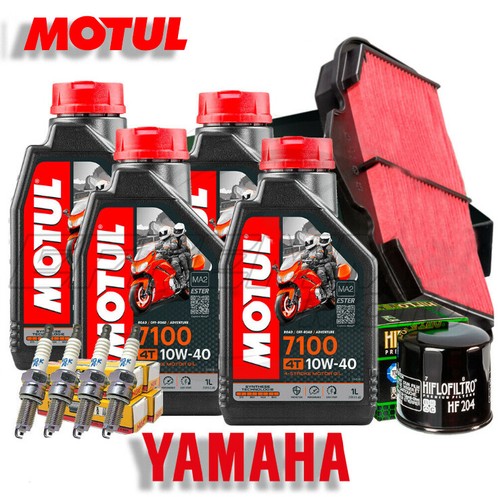 Tagliando yamaha 1200 z - tagliando,