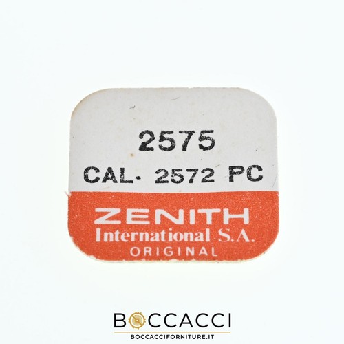 Zenith 2572 molla - pc, dello