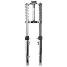 FORCELLA IDRAULICA TELESCOPICA CIAO CROMO