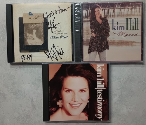 Kim hill testimony hope - kim,