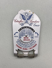FERMASOLDI CALENDARIO VINTAGE