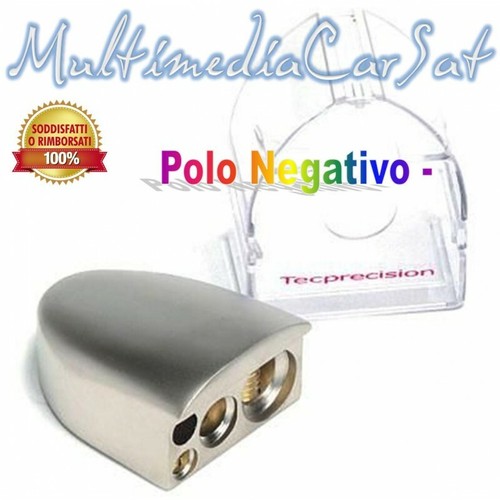 Tec morsetto batteria polo - tec,