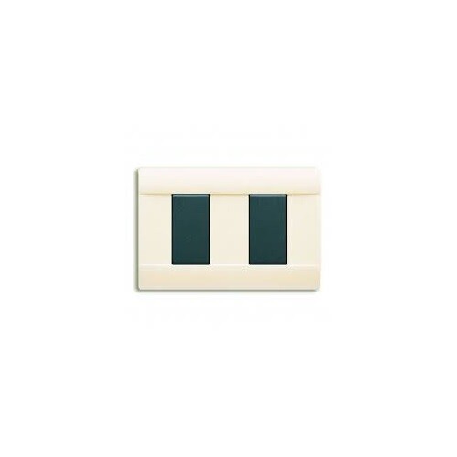 Ave 45p002bl placca sistema - ave,