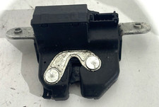 RICAMBI USATI, SERRATURA