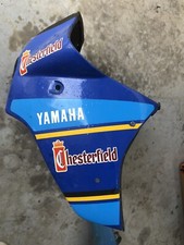 Cupolino Yamaha XT 600 Tenere