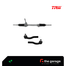 SCATOLA STERZO FIAT PANDA 169 1.1 1.2 1.3 MJT SERVOSTERZO ELETTRICO + TESTINE