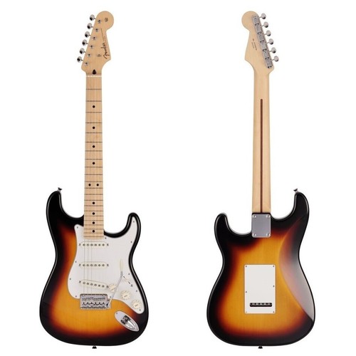 Fender made japan - made,