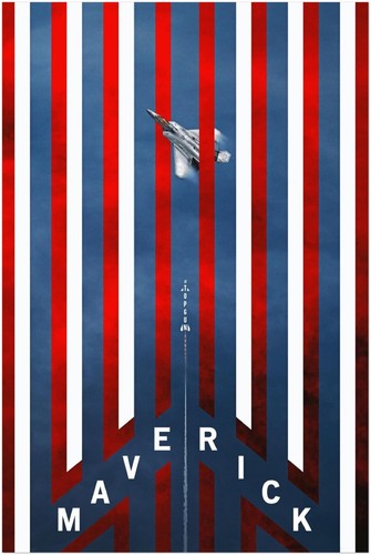 Top gun maverick - top,