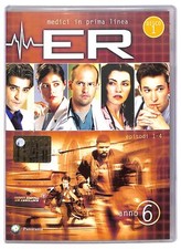 EBOND ER Medici In Prima Linea