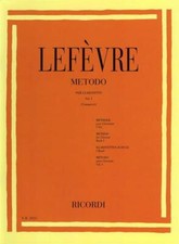 GIOVANNI S. LEFEVRE - METODO