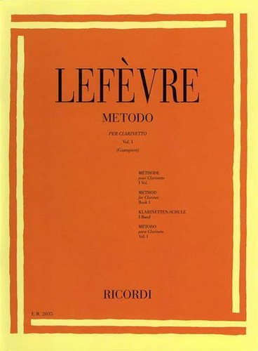 Giovanni lefevre metodo - giovanni,