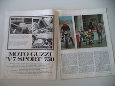 Prova motociclismo 1972 moto - -,