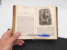 Domestic Manners of the