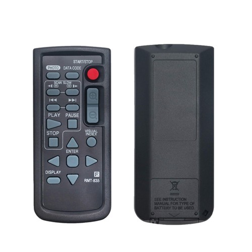 Telecomando per videocamera