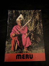 MERU By P. Giuseppe