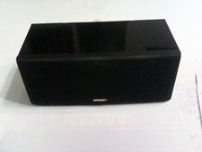 Diffusore Centrale Hifi Usato.Energy.Da Revisionare.