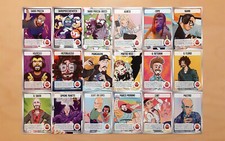 DARIO MOCCIA LORE: PRIMO