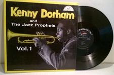 KENNY DORHAM AND THE JAZZ