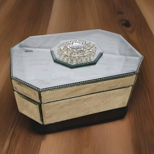 Specchio conico luxe - specchio,