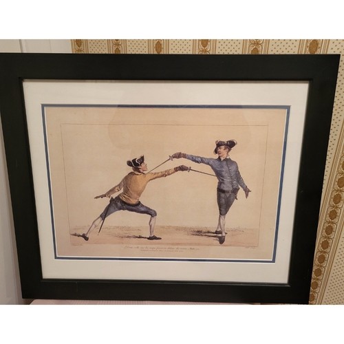 Raro quadro recinzione - , vintage