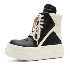 Stivaletti Uomo Invernali Moda
