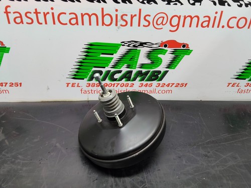 Pompa servofreno fiat tipo 356 - servofreno,