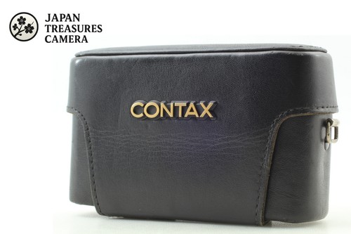 Mint contax t2 - *n, mint+++*
