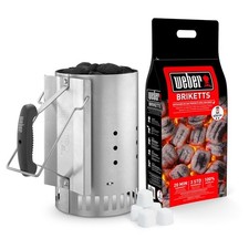 Weber accessori barbecue Set