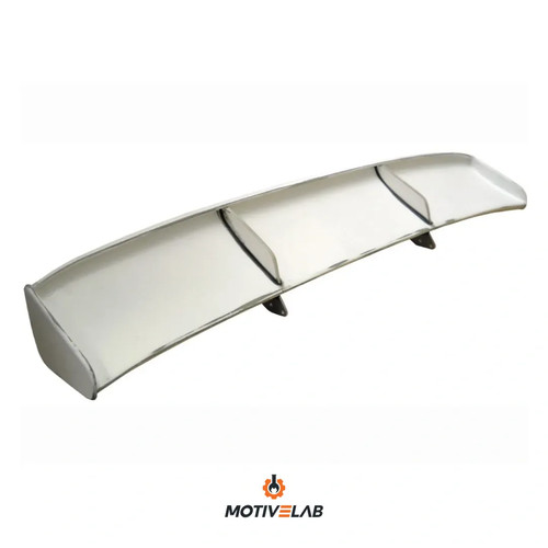Spoiler posteriore peugeot 207 - spoiler,