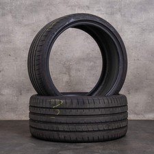 2 pneumatici estivi 265/30 R20