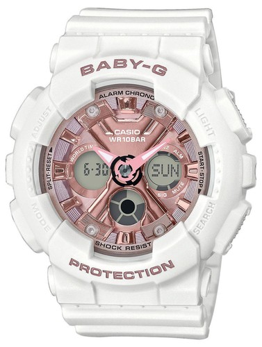 Orologio donna casio - orologio, baby-g