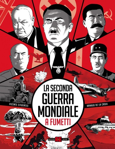 Seconda guerra mondiale a - guerra,
