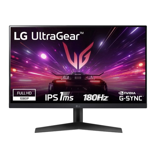 Monitor gaming ultragear - lg,