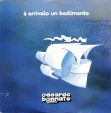 Edoardo Bennato – È