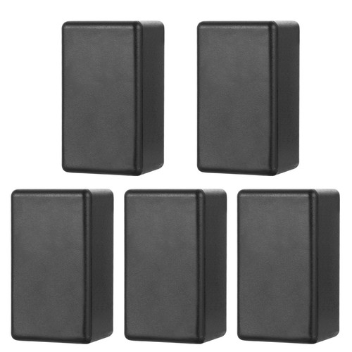 Project box per elettronica - project,