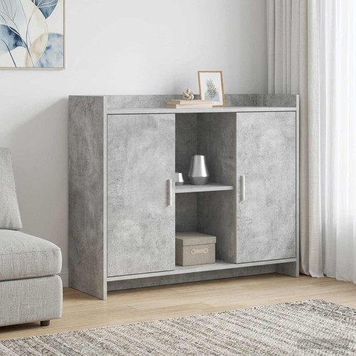 Credenza legno ingegnerizzato - credenza,