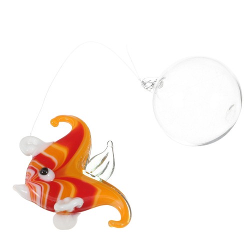 Ornamenti per acquario pesci - ornamenti,