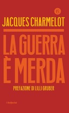 Libri Jacques Charmelot - La