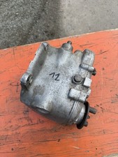 BMW R 25/2 R 25/3 - Cambio