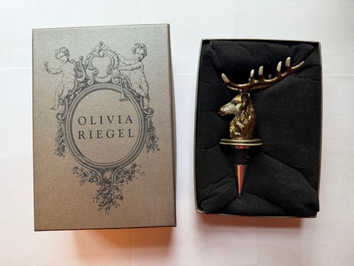 Olivia riegel tappo bottiglia - riegel,