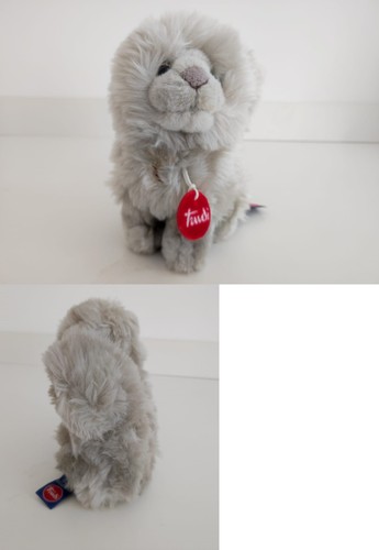 Trudi peluche gatto - trudi,