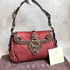 Borsa a tracolla CELINE